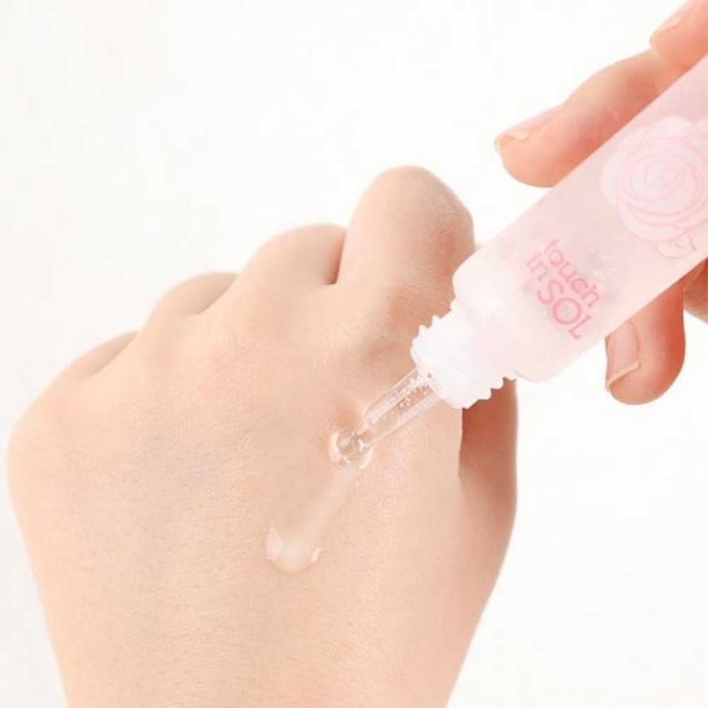 Touch in sol no poreblem primer essence